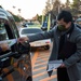 Traffic Safety Campaign at NAF Atsugi