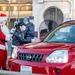 Traffic Safety Campaign at NAF Atsugi