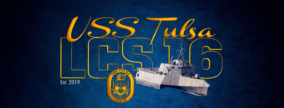 USS Tulsa Facebook Cover USS Tulsa Facebook Cover