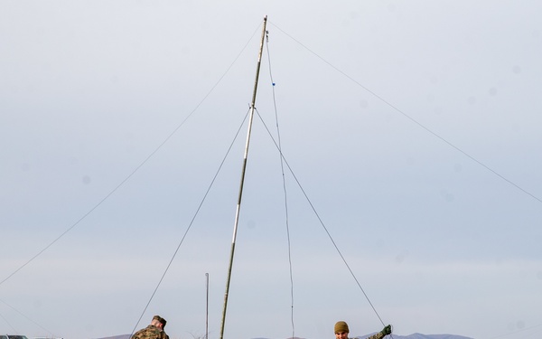 Lima Charlie, How Me