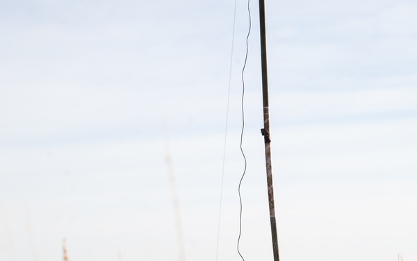 Lima Charlie, How Me