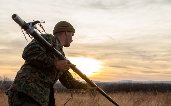 Lima Charlie, How Me