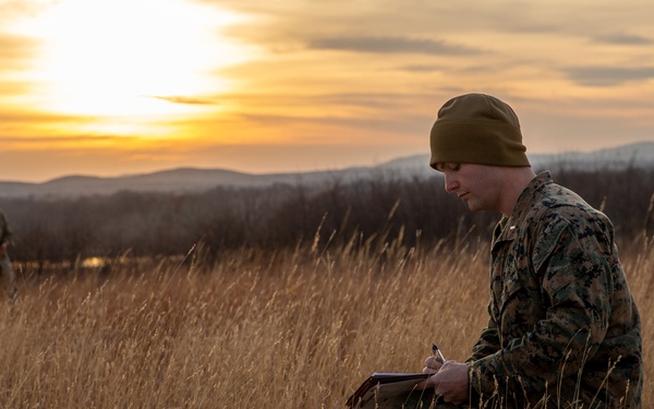 Lima Charlie, How Me