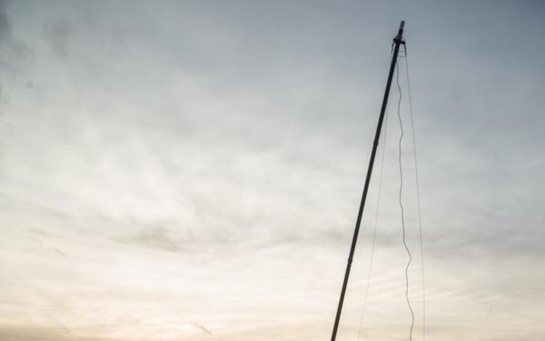 Lima Charlie, How Me