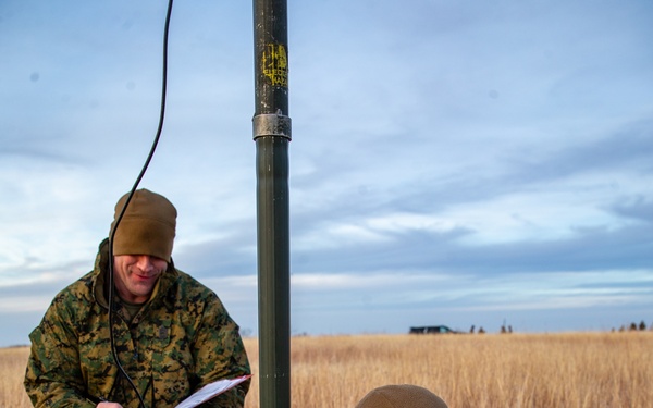 Lima Charlie, How Me