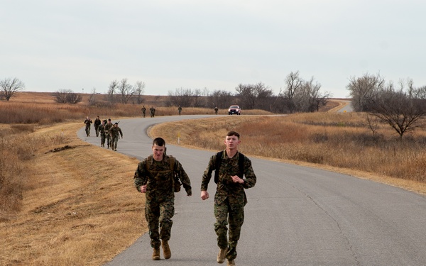 Lima Charlie, How Me