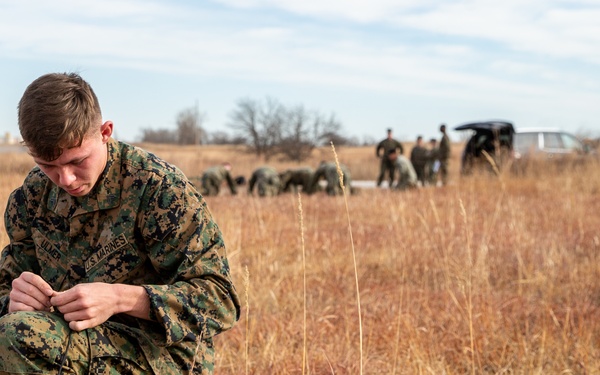 Lima Charlie, How Me