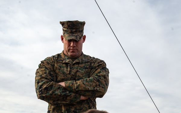 Lima Charlie, How Me