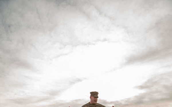 Lima Charlie, How Me