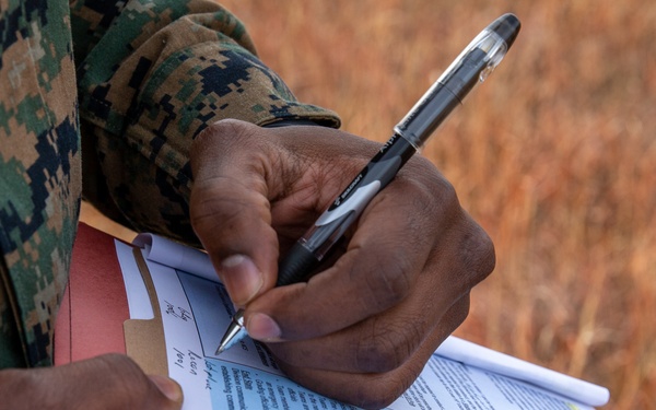 Lima Charlie, How Me