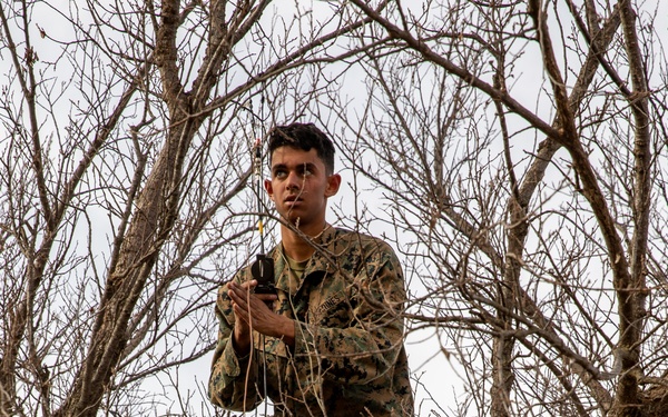 Lima Charlie, How Me