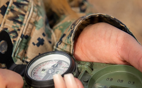 Lima Charlie, How Me