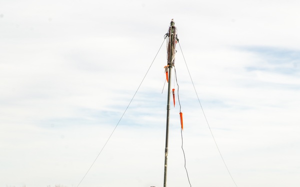 Lima Charlie, How Me