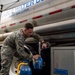 Halsey Terrace Community Center Water Distribution