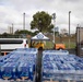 Halsey Terrace Community Center Water Distribution