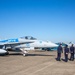 Hyakuri Air Show: Cowboys and Samurai