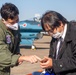 Hyakuri Air Show: Cowboys and Samurai