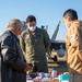 Hyakuri Air Show: Cowboys and Samurai