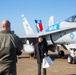 Hyakuri Air Show: Cowboys and Samurai