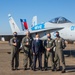 Hyakuri Air Show: Cowboys and Samurai