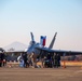 Hyakuri Air Show: Cowboys and Samurai