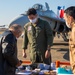 Hyakuri Air Show: Cowboys and Samurai