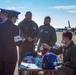 Hyakuri Air Show: Cowboys and Samurai