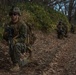 RD21 Marines Patrol to contact