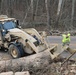 Kentucky National Guard Engineers support disaster relief effort