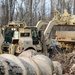 Kentucky National Guard Engineers support disaster relief effort