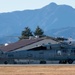 Joint jump training at Yokota