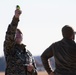 Joint jump training at Yokota
