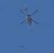 Joint jump training at Yokota