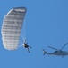 Joint jump training at Yokota