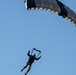 Joint jump training at Yokota