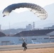 Joint jump training at Yokota