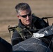 Joint jump training at Yokota
