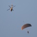 Joint jump training at Yokota