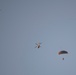 Joint jump training at Yokota