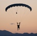 Joint jump training at Yokota