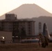 Joint jump training at Yokota