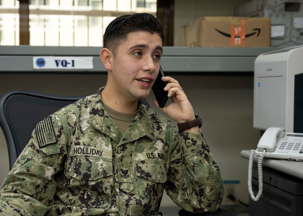 Phone Interview