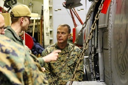 USS Ralph Johnson Participates in Resolute Dragon