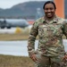 Airlifter Smith trending at Ramstein