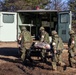 Resolute Dragon 21 Mass Casualty Drill