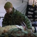 Resolute Dragon 21 Mass Casualty