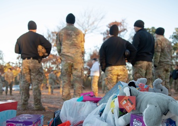 U.S. Army Airborne Operations