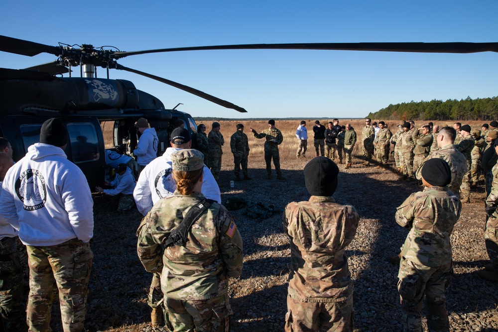 DVIDS - Images - U.S. Army Airborne Operations [Image 2 of 4]