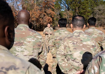 U.S. Army Airborne Operations