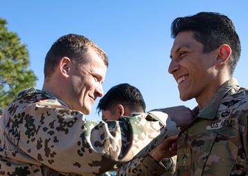 U.S. Army Airborne Operations